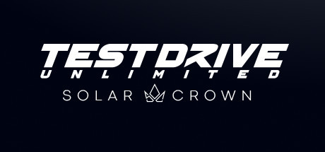 Jaquette Test Drive Unlimited : Solar Crown