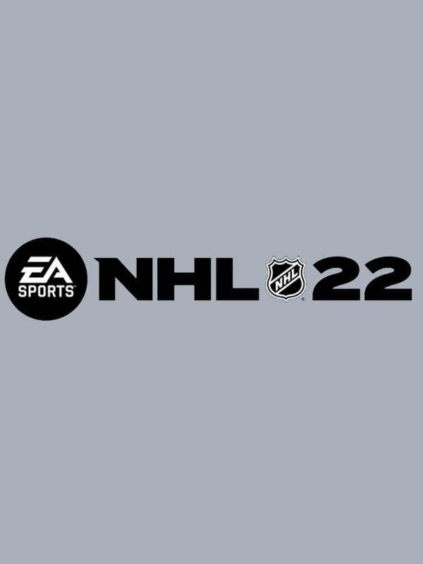 Jaquette NHL 22