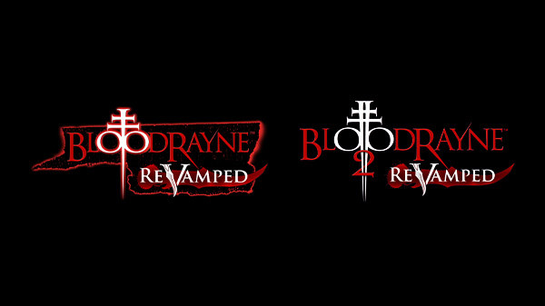 Jaquette BloodRayne : ReVamped