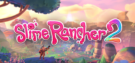 Jaquette Slime Rancher 2