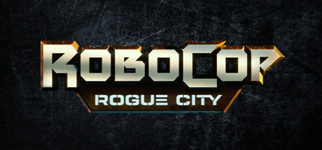 Jaquette RoboCop : Rogue City
