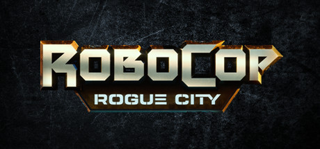 Jaquette RoboCop : Rogue City