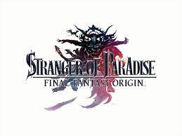 Jaquette Stranger of Paradise Final Fantasy Origin