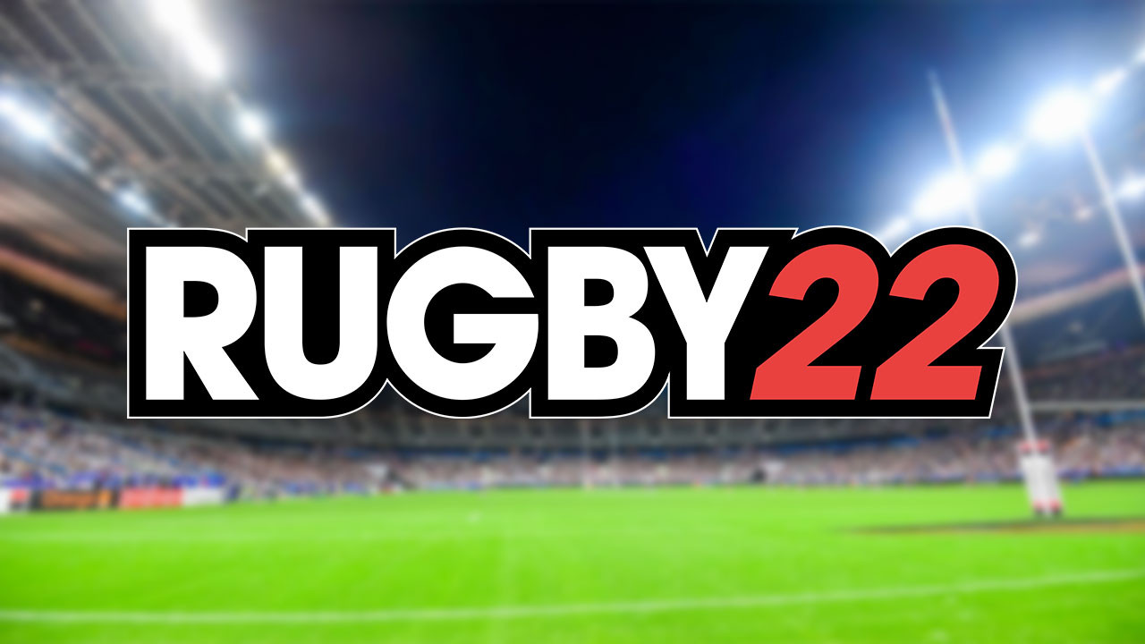 Jaquette Rugby 22