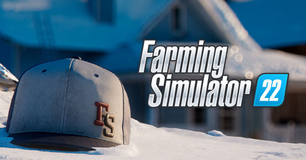 Jaquette Farming Simulator 22