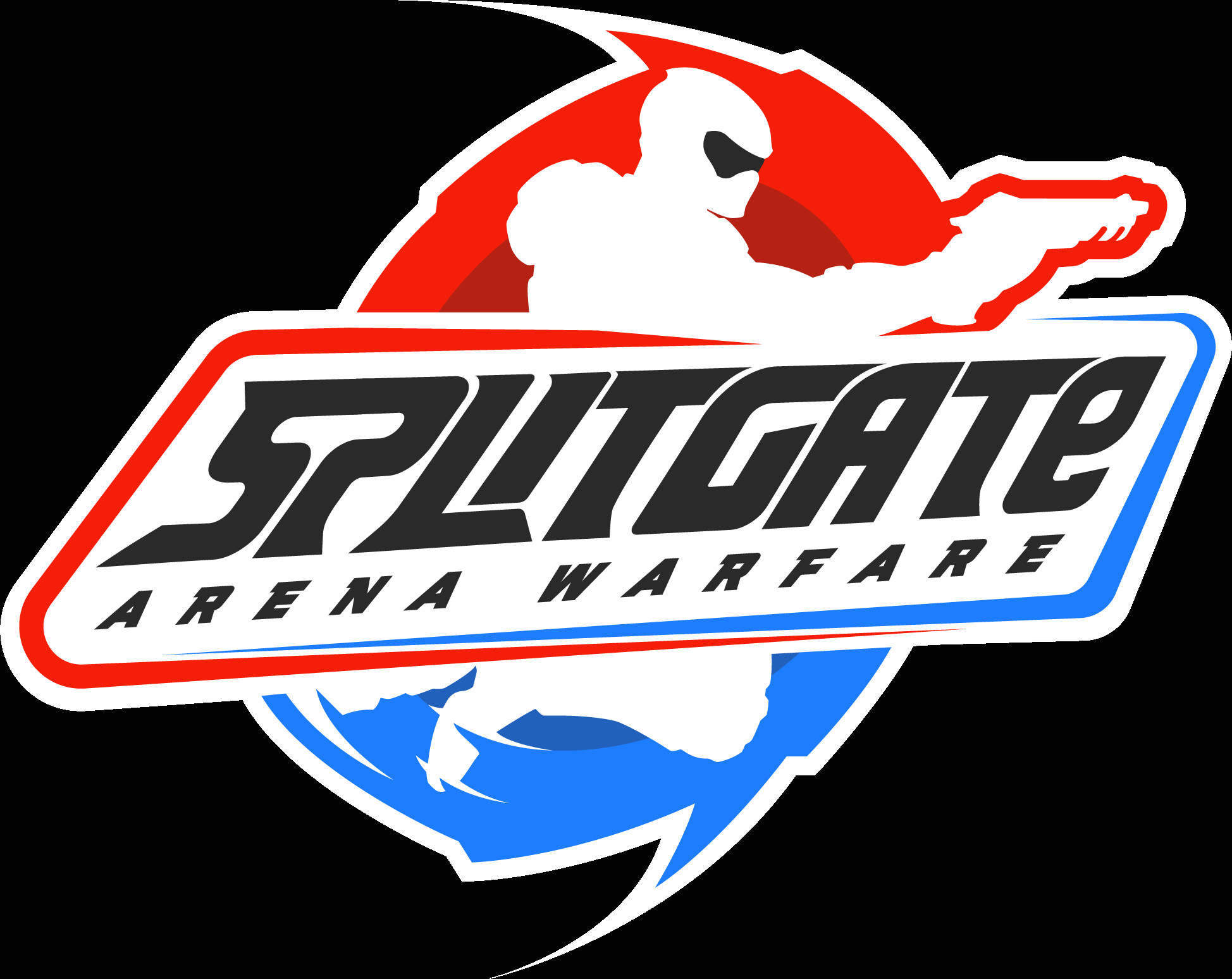 Jaquette Splitgate