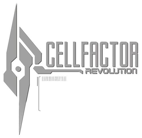 Jaquette CellFactor : Revolution