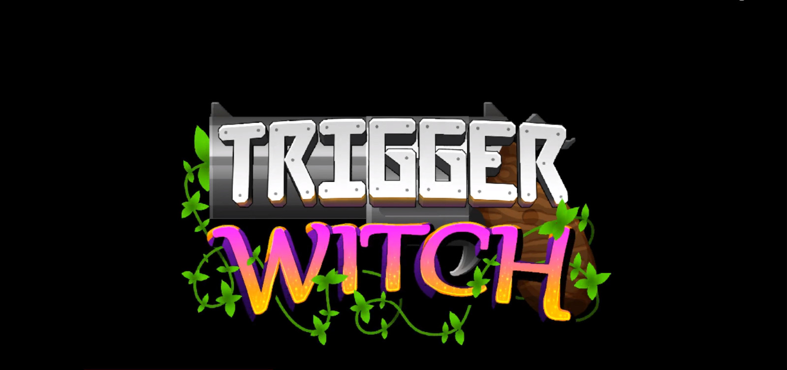 Jaquette Trigger Witch