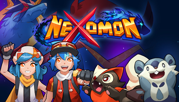 Jaquette Nexomon