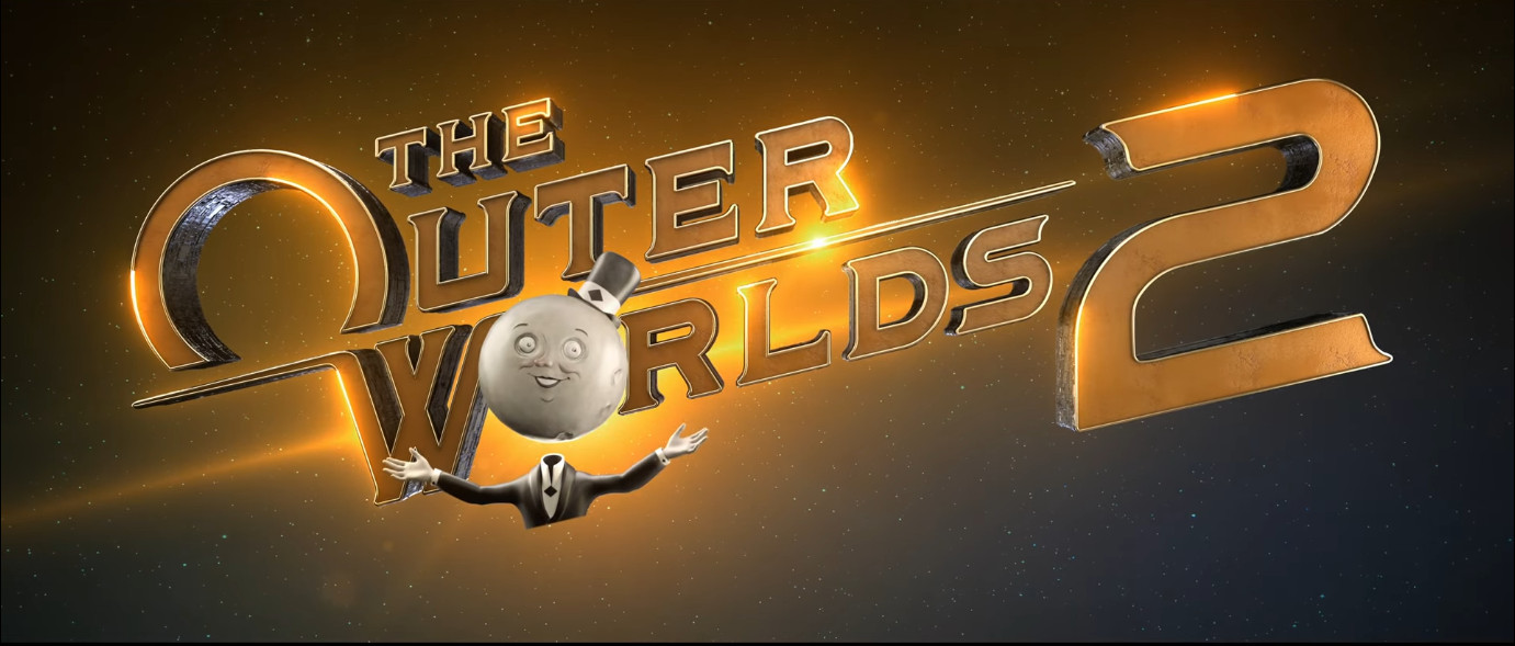 Jaquette The Outer Worlds 2