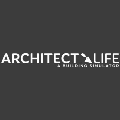 Jaquette Architect Life : A Building Simulator