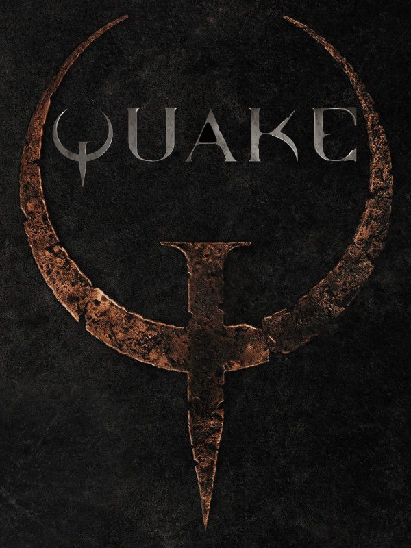 Jaquette Quake