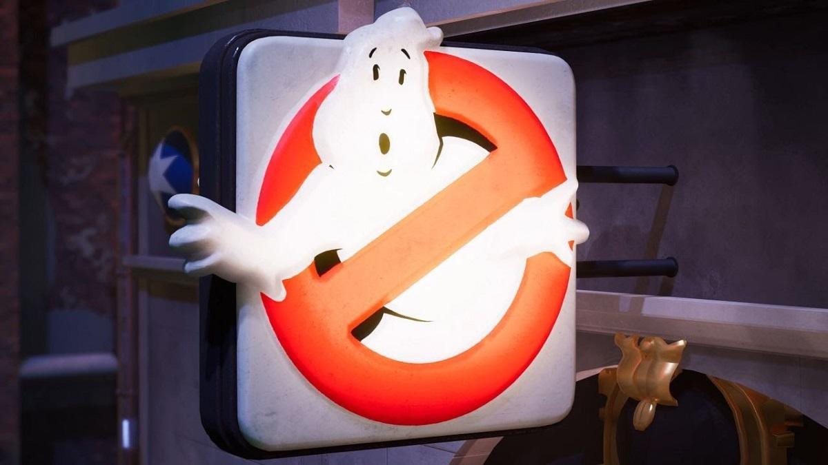 Jaquette Ghostbusters : Spirits Unleashed