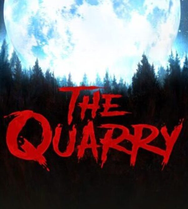 Jaquette The Quarry