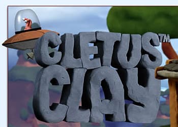 Jaquette Cletus Clay