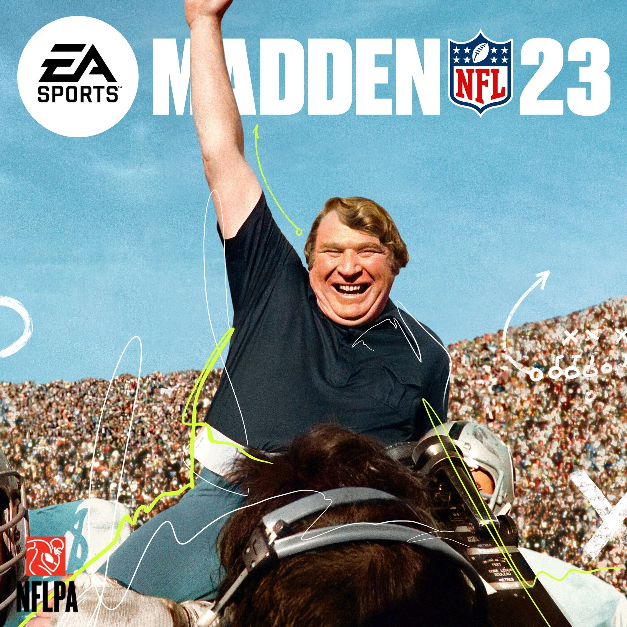 Jaquette Madden NFL 23