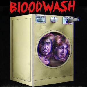 Jaquette Bloodwash