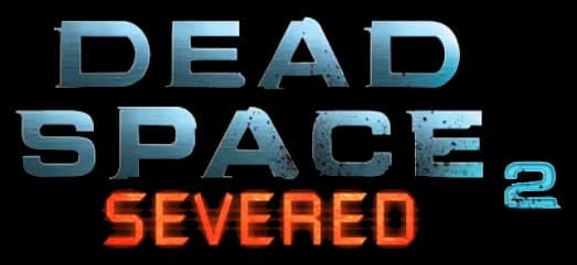 Jaquette Dead Space 2 : Severed