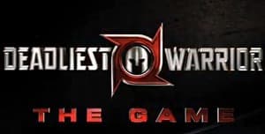 Jaquette Deadliest Warrior : The Game