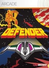 Jaquette Defender