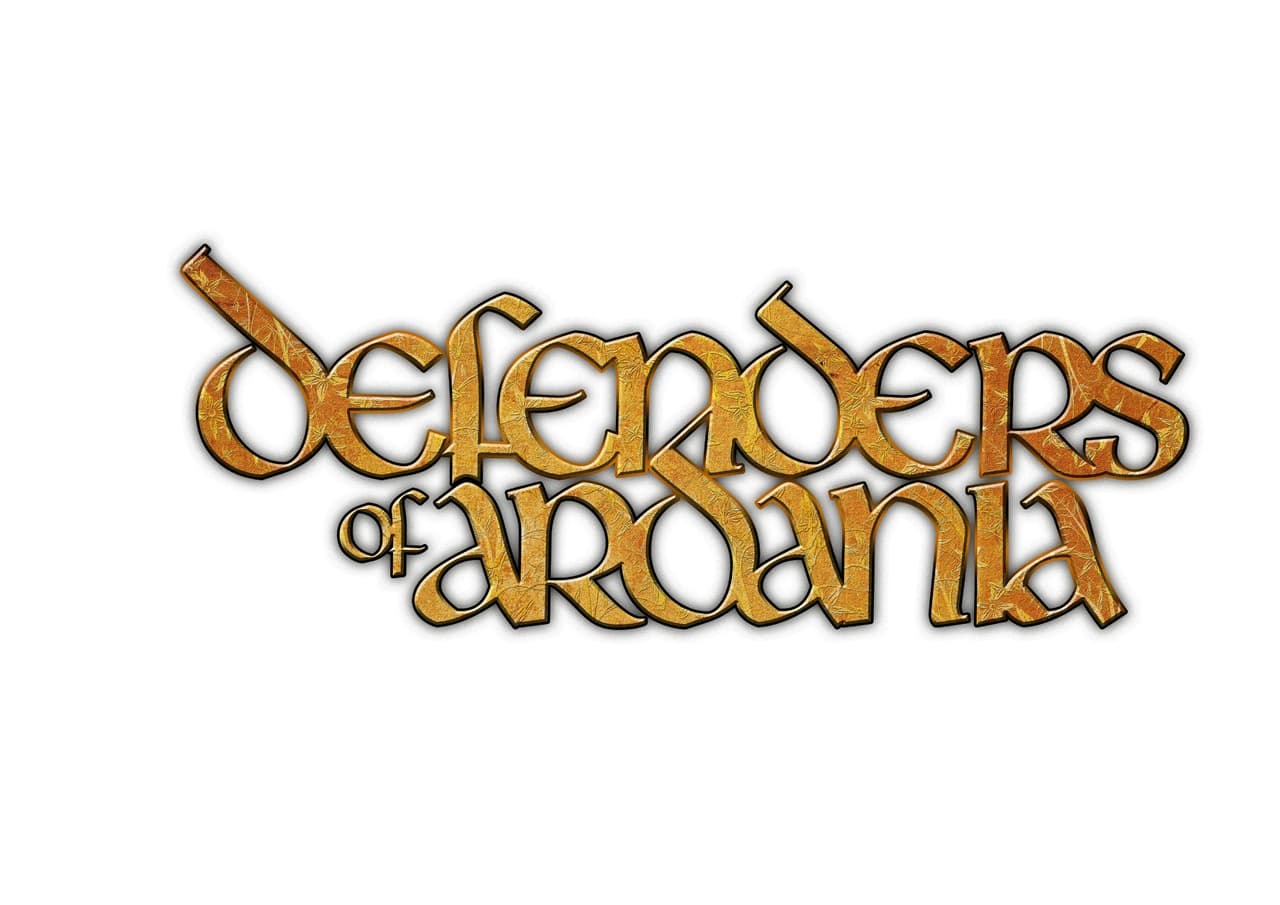 Jaquette Defenders of Ardania