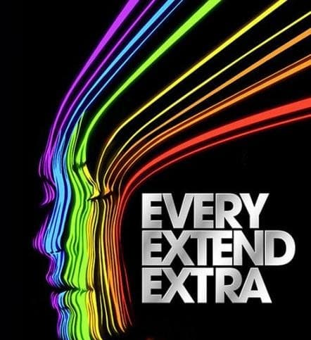 Jaquette Every Extend Extra Extreme