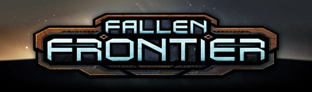 Jaquette Fallen Frontier