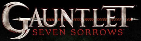 Jaquette Gauntlet : Seven Sorrows