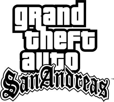 Jaquette Grand Theft Auto : San Andreas