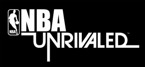 Jaquette NBA Unrivaled