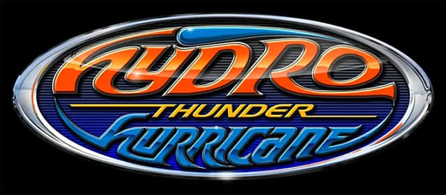 Jaquette Hydro Thunder Hurricane