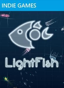 Jaquette LightFish