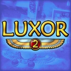 Jaquette Luxor 2