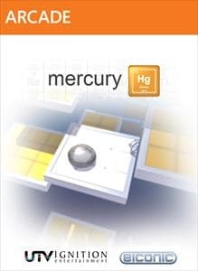 Jaquette Mercury Hg