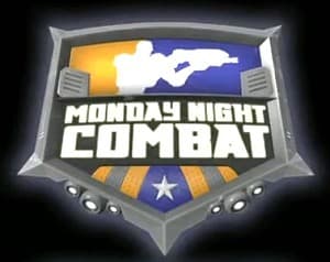 Jaquette Monday Night Combat