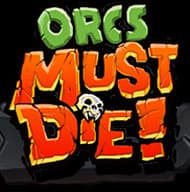 Jaquette Orcs Must Die !