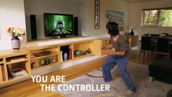 Kinect