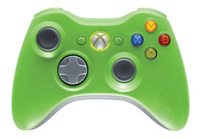 manette xbox 360