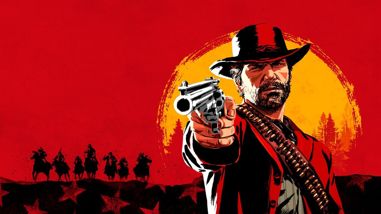 [Aperçu] Red Dead Redemption II