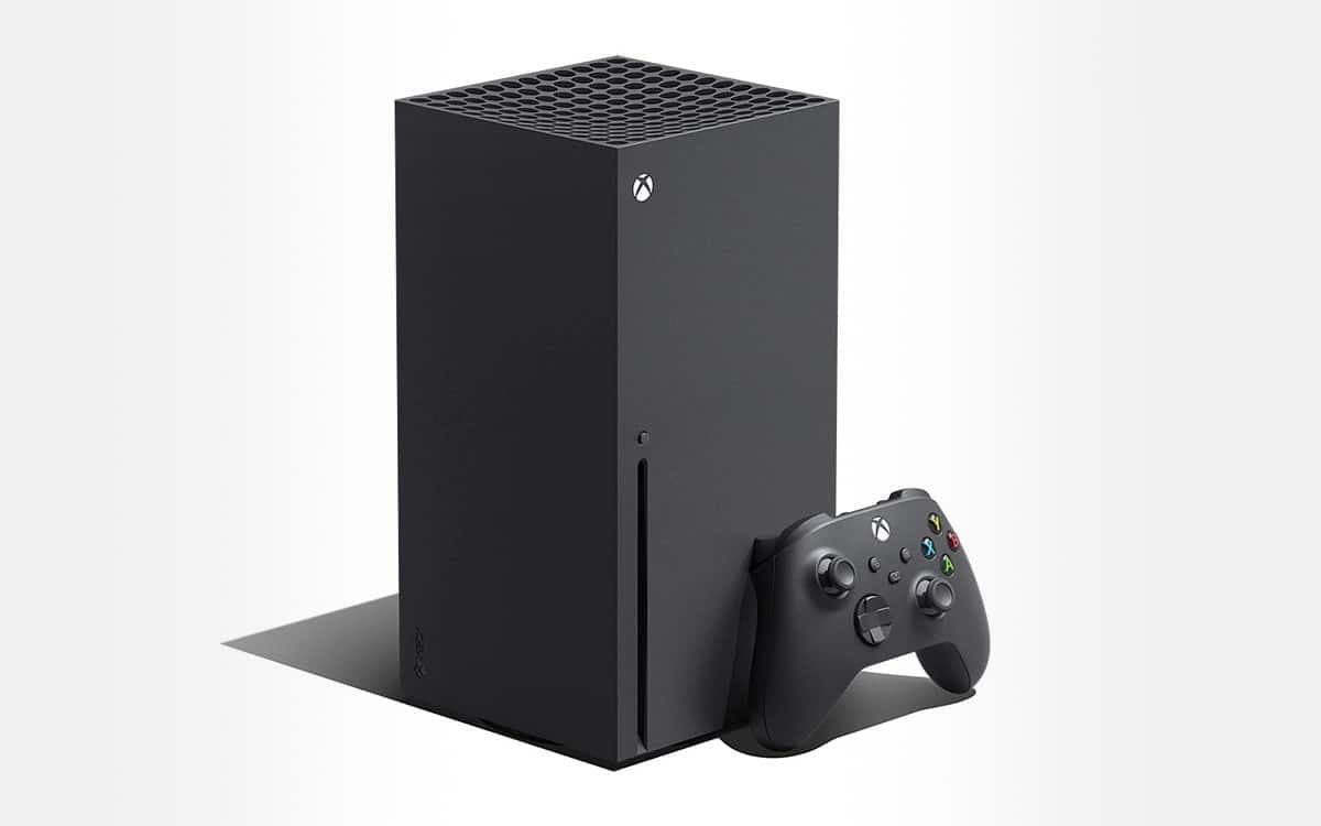 Xbox Serie X/S aucun chiffres de ventes ne sera révélés pas Microsoft