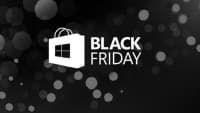 Les promos du Black Friday disponibles