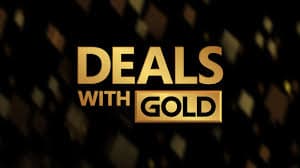 Deals with Gold semaine 48