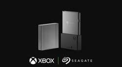 Seagate baisse le prix des cartes d'extension pour la Serie X