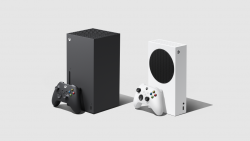 Xbox Serie X/S : première mise à jour déployée