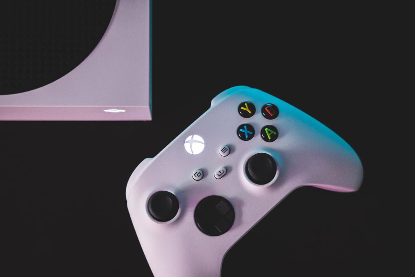 Les plus belles coques de manette Xbox Series et Xbox One