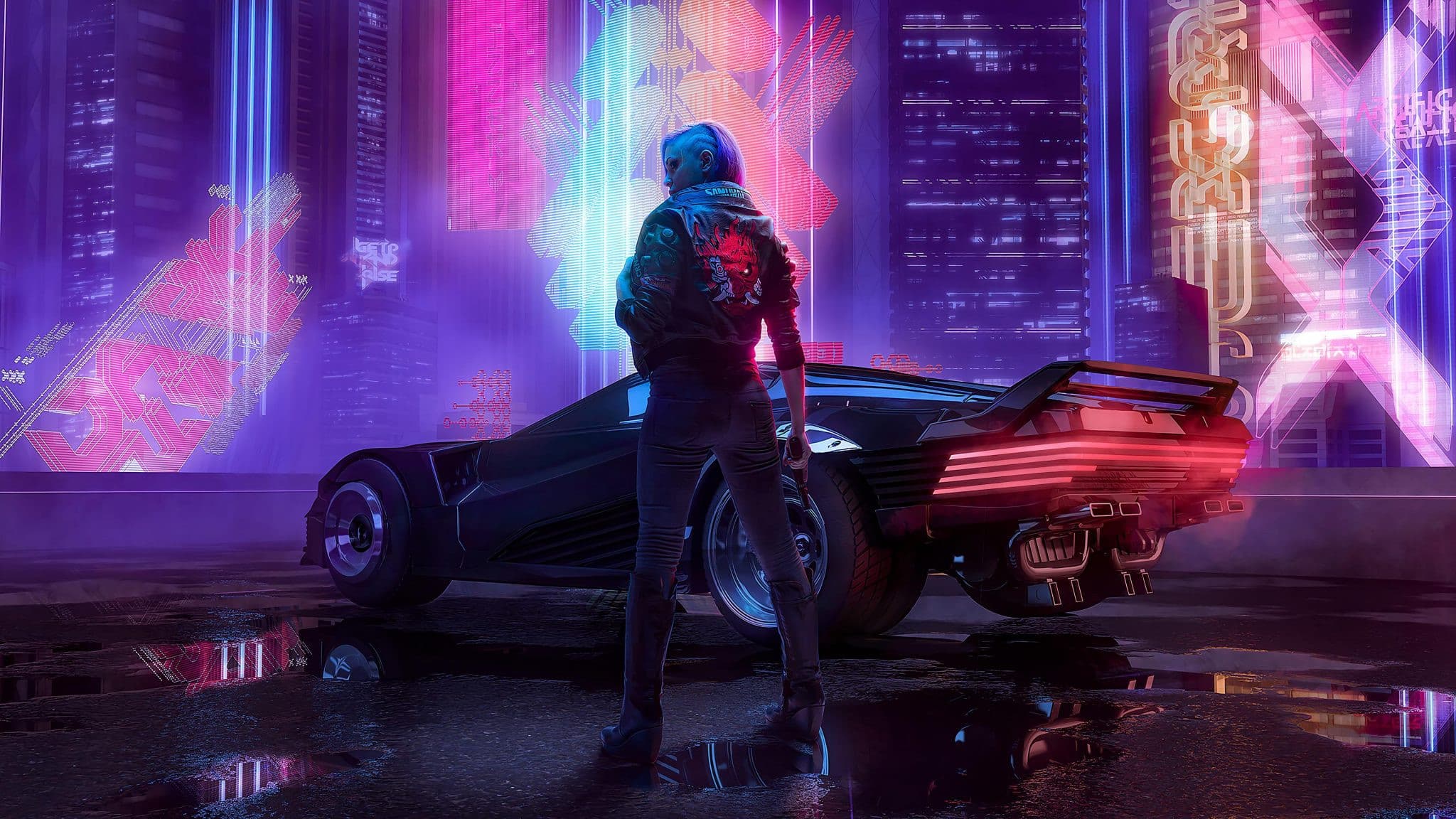 [Aperçu] Cyberpunk 2077