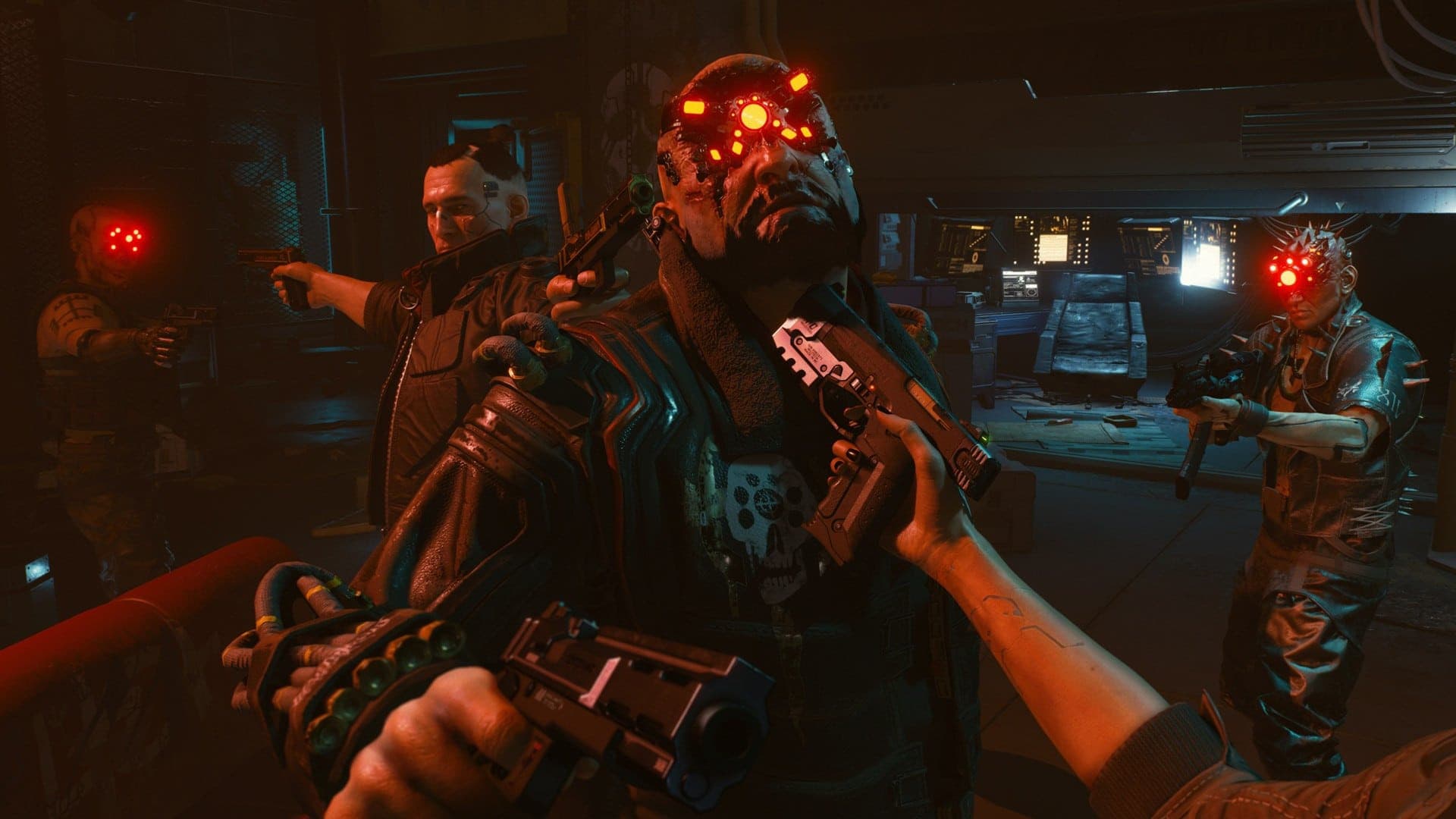 Cyberpunk 2077 : CD Projekt RED rembourse les joueurs PS4-Xbox One et présente ses excuses