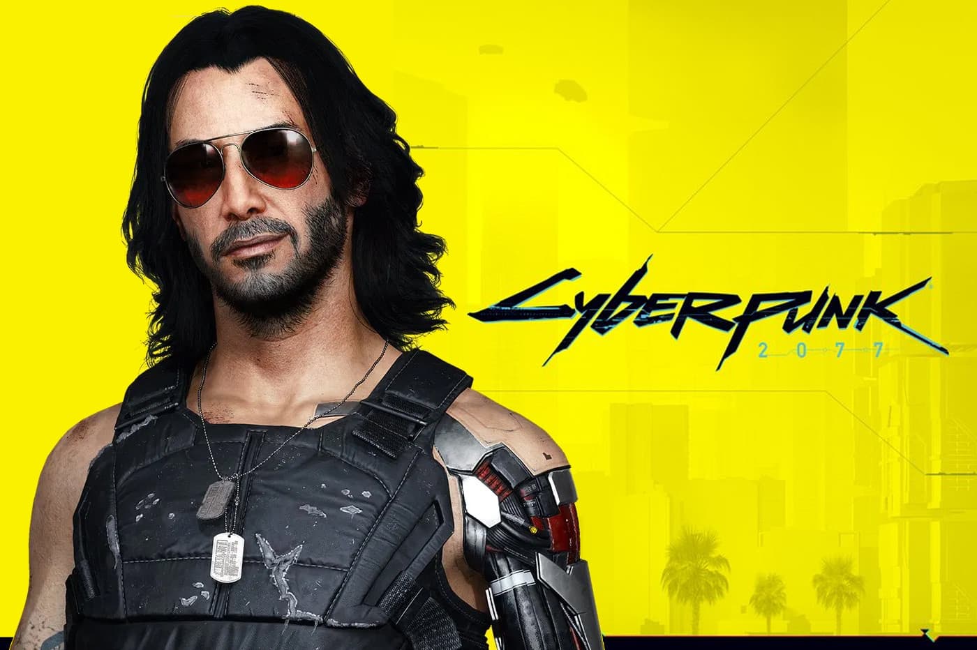 Non cyberpunk 2077 n'est pas retiré du Xbox Store