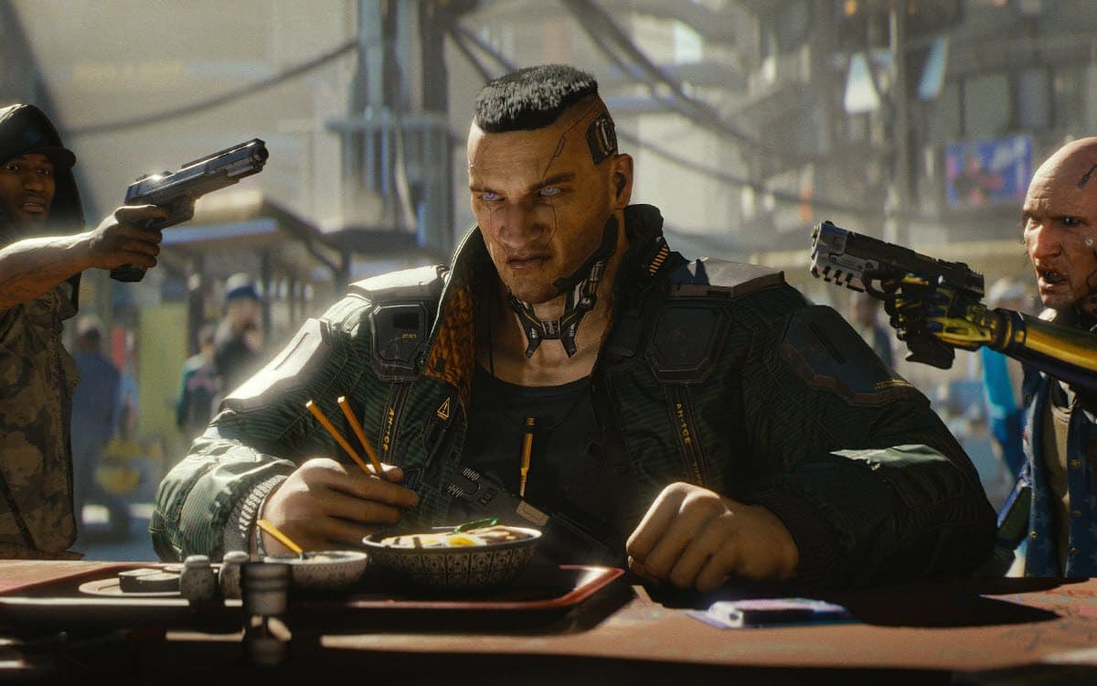 Cyberpunk 2077: CD PR fait une nouvelle fois un démenti sur les rumeurs !