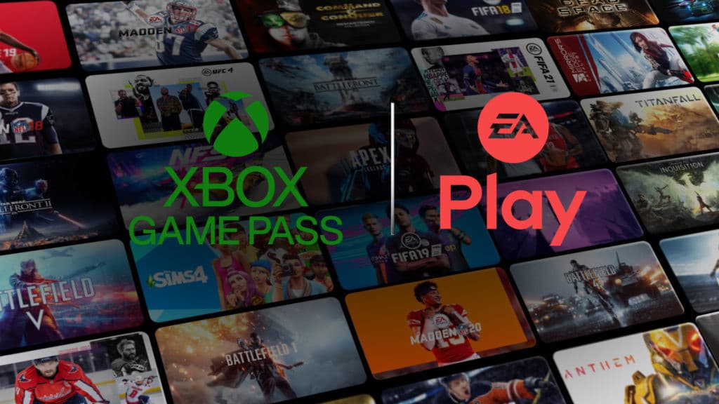 Xbox game pass: Microsoft en discussion avec de grands éditeurs
